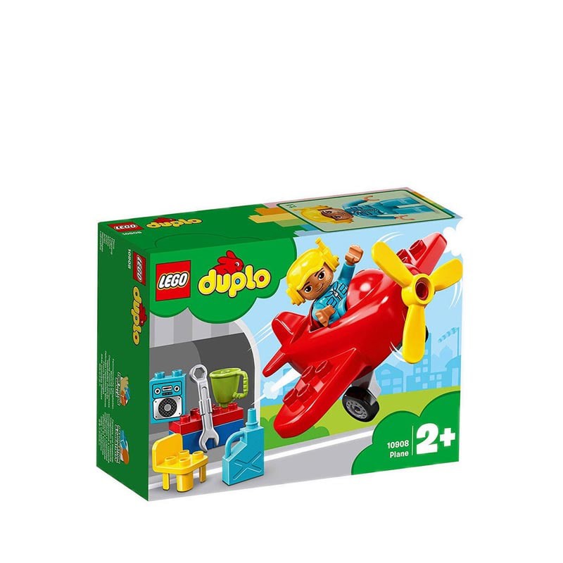 10908 lego duplo