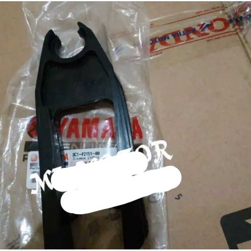 Karet Arm bantalan Rantai vixion old original YGP