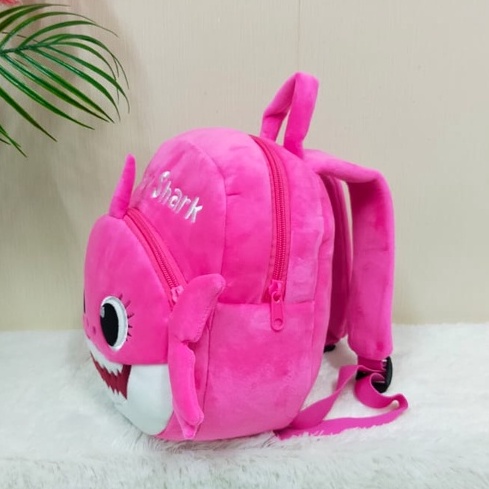 Ransel Anak 2rest M Unicorn/ransel sekolah unicorn/kado ultah unicorn/ransel baby shark/Tas Baby Shark