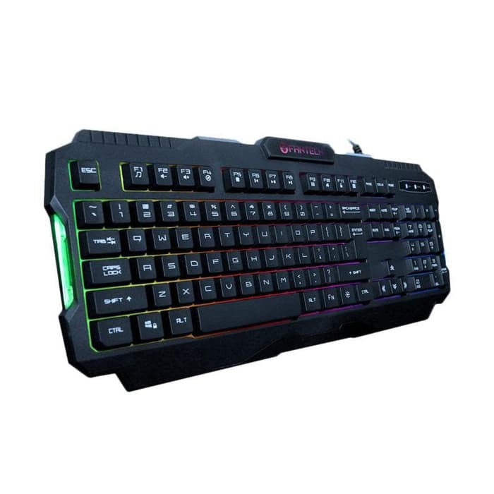 Fantech K511 Hunter Pro Gaming Keyboard