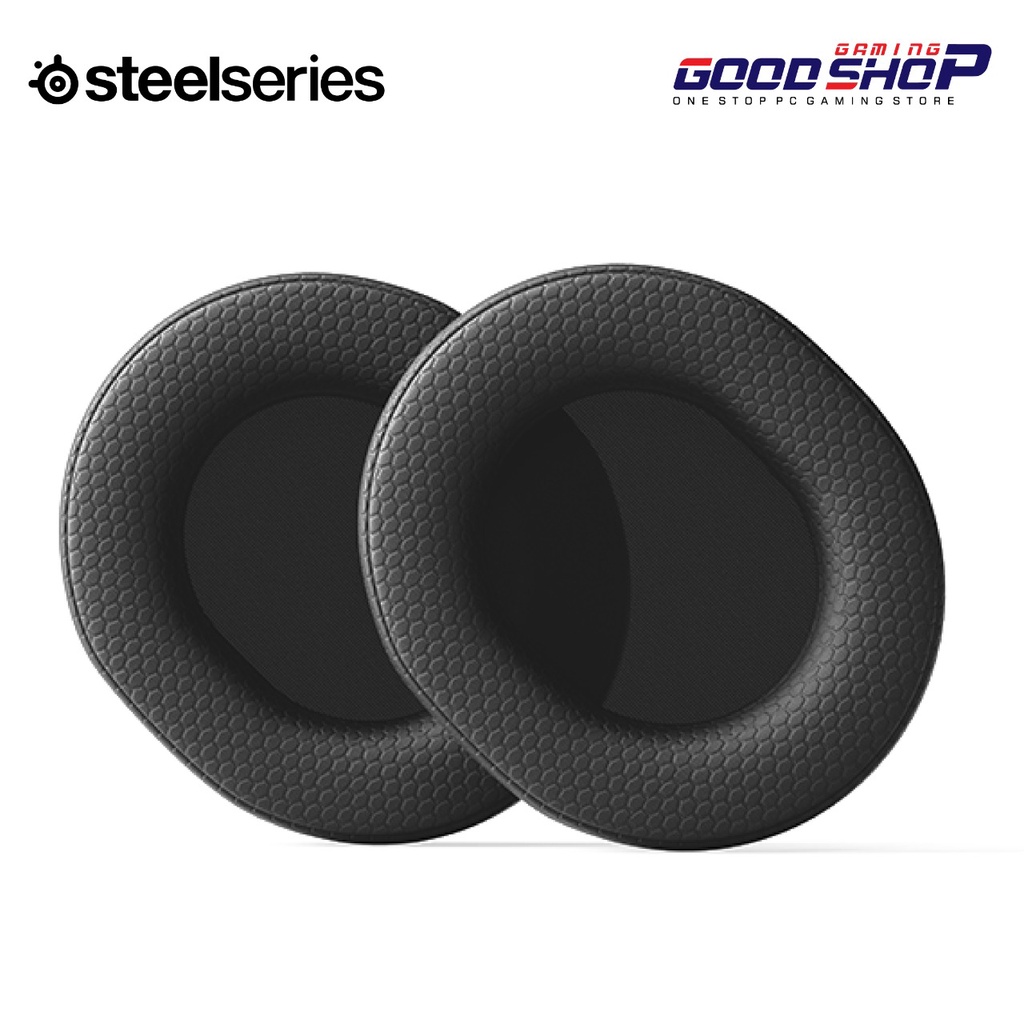 Steelseries Arctis Pro Airweave Ear Cushions for Arctis Headsets