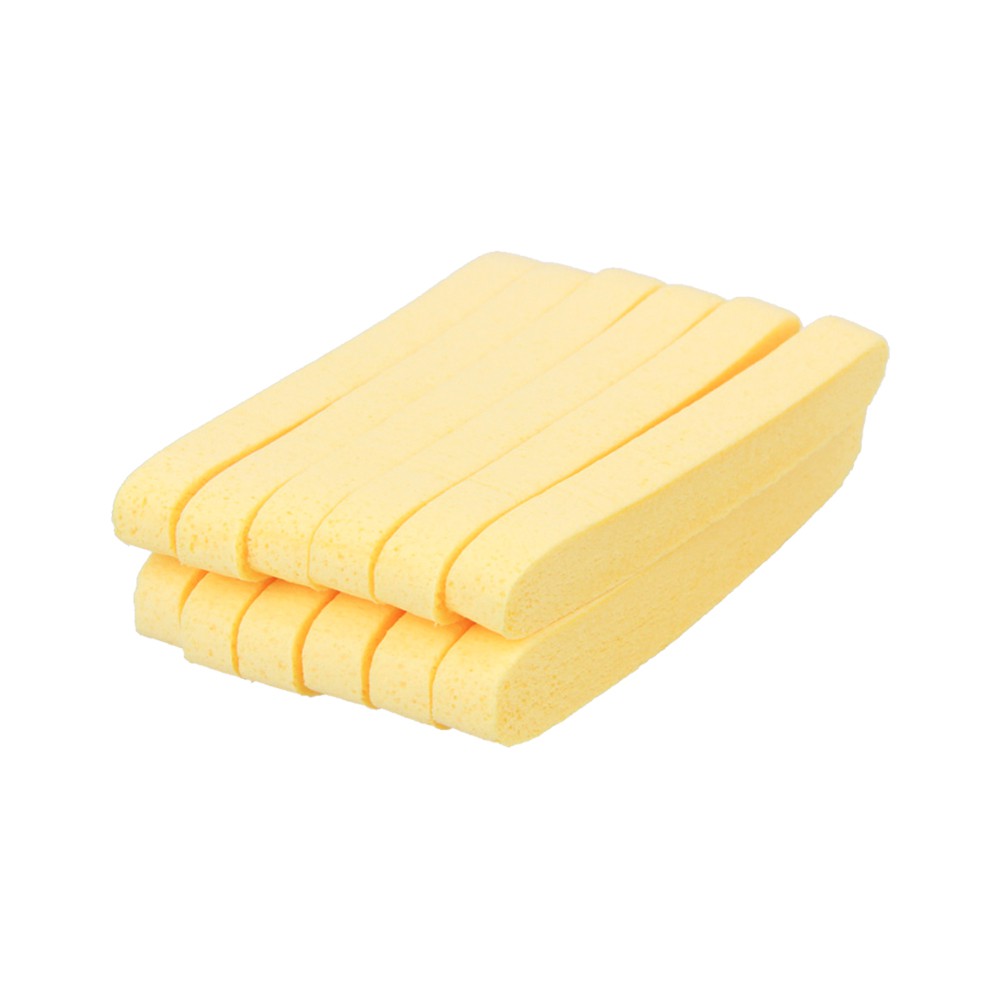 SPONGE WAJAH KECANTIKAN / SPONS CUCI MUKA / FACIAL SPONGE (SPONGE STICK) KAK-61