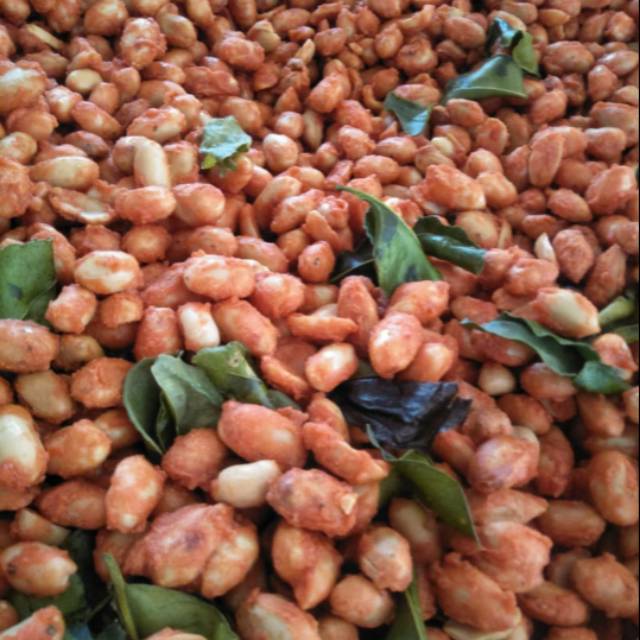 

Kacang thailand