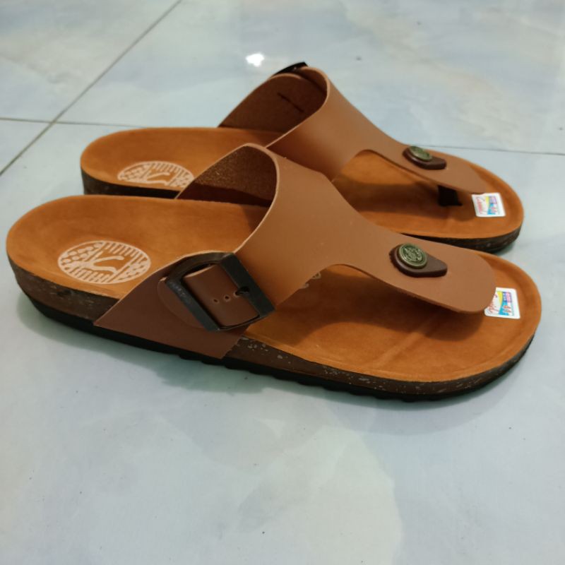 Sandal japit canvil # sandal nyaman dipakai#harga paling murah