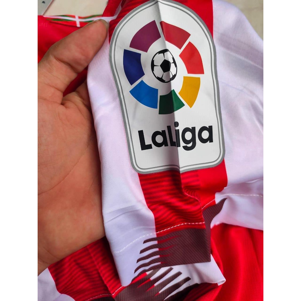 HQ JERSEY BOLA ATHLETIC BILBAO HOME 2020-2021 GO HIGH QUALITY IMPORT