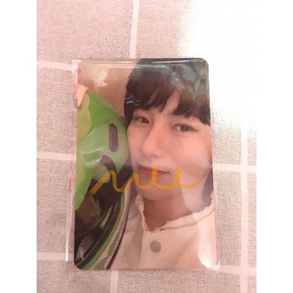 PC RENJUN BOOM (Renjun Gojek)