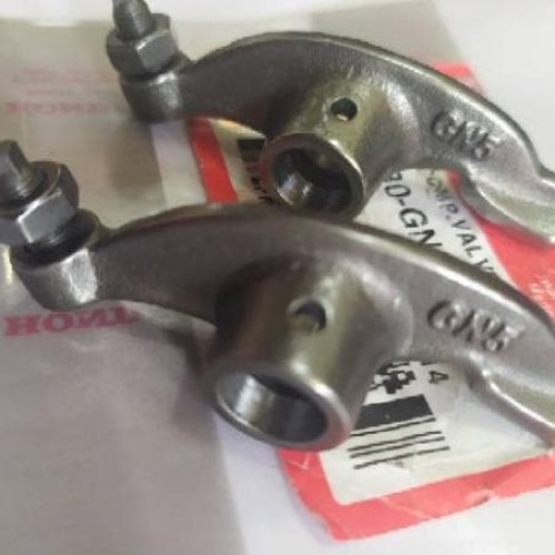 Platuk klep grand.supra x lama