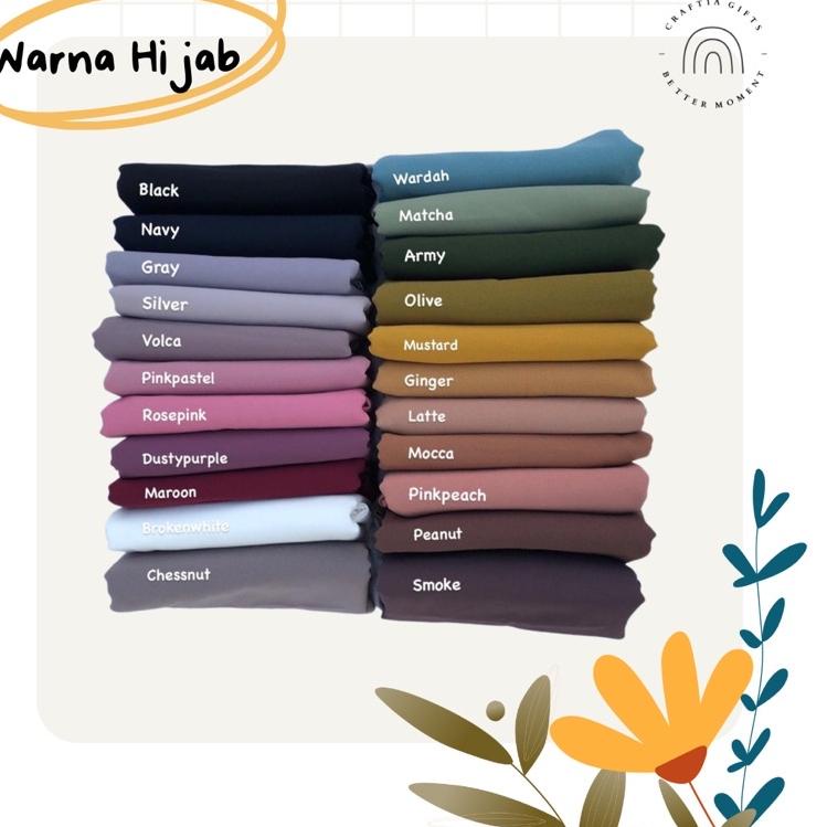 

Langsung Beliii.. HAMPERS HIJAB BELLA SQUARE SEGIEMPAT | PAKET HIJAB | KADO WISUDA | GIFTBOX ULANG TAHUN | KADO ANNIVERSARY | HAMPERS LEBARAN | HAMPERS IDUL FITRI | HIJAB | KADO PERNIKAHAN | HAMPERS CEWEK | KADO SAHABAT | HAMPERS MURAH | HIJAB BELLA SQUAR