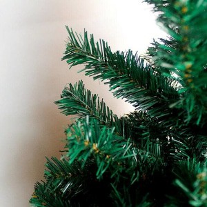 Pohon natal 2,1 meter 7 feet TERMURAH | gantungan christmas aksesoris