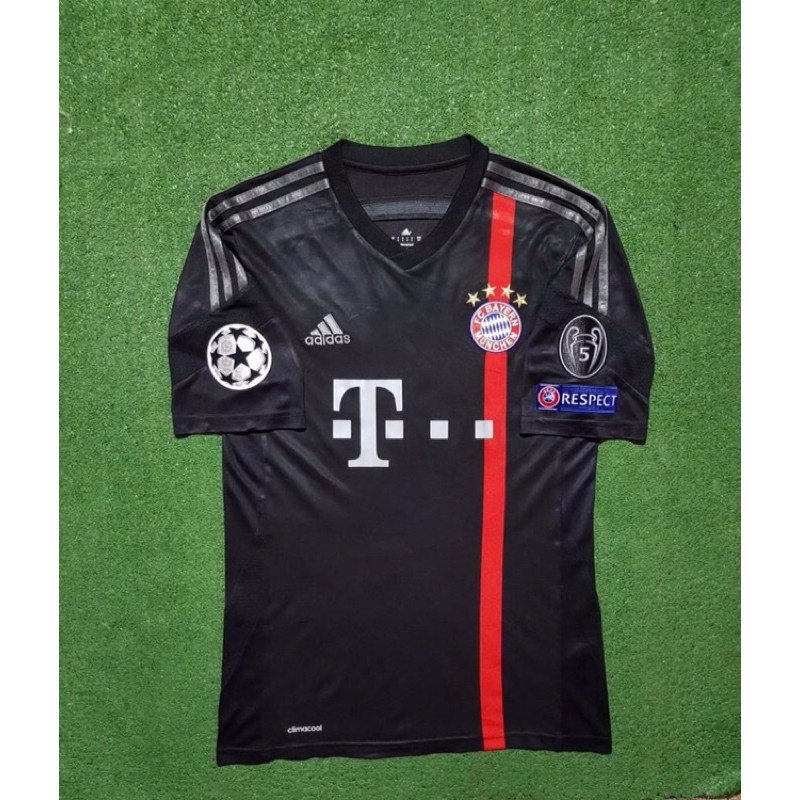 Jersey Munchen Original