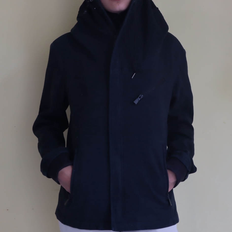 THRIFT HOODIE SECOND BRANDED ORIGINAL / HOODIE BRAND / HOODIE SECOND / HOODIE OVERSIZE / HOODIE GEMO