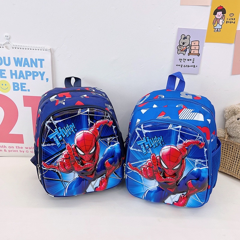 TAS 041 | TAS RANSEL COWOK | TAS RANSEL FASHION | TAS IMPORT | TAS SEKOLAH PG - TK