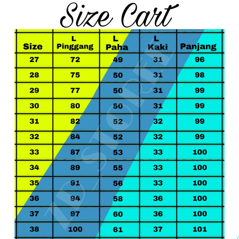 Celana Pria Panjang Chinos Slimfit Strecth formal Casual Original