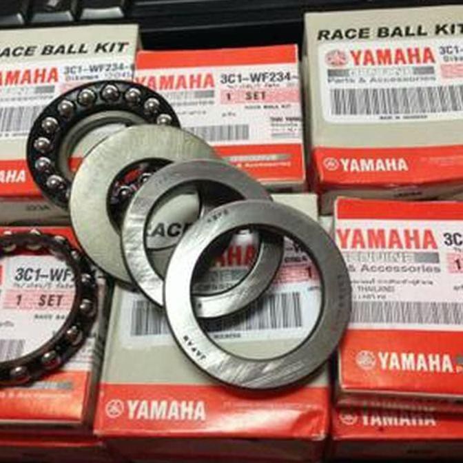 KOMSTIR YAMAHA VIXION / NEW VIXION ORI KOYO PROMO