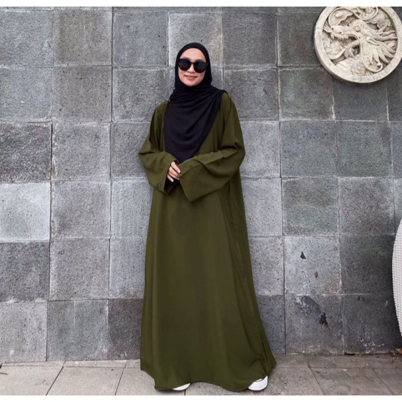 Basic abaya|Hilya Abaya|Abaya |Abaya turki