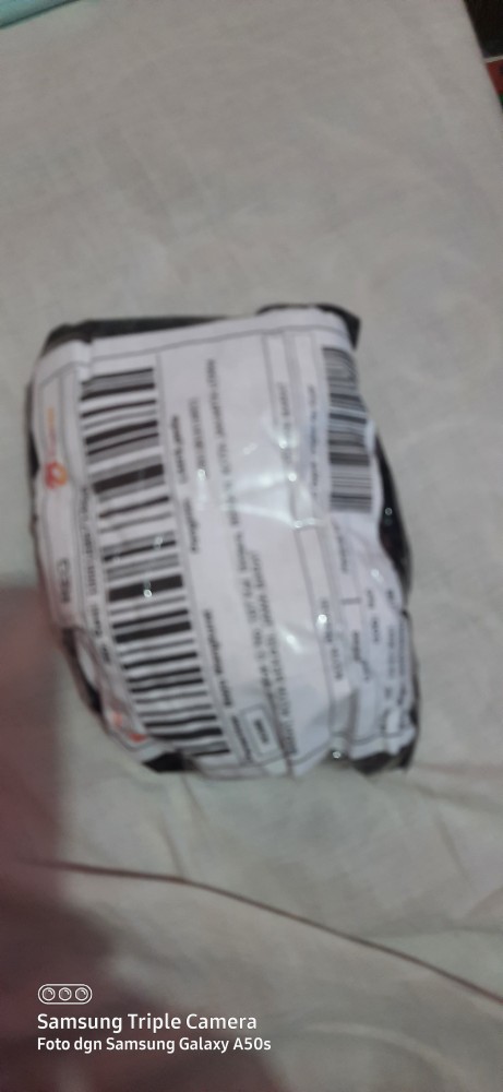 Knee Superty 5/8 Sambungan Pipa/ Knie 5/8