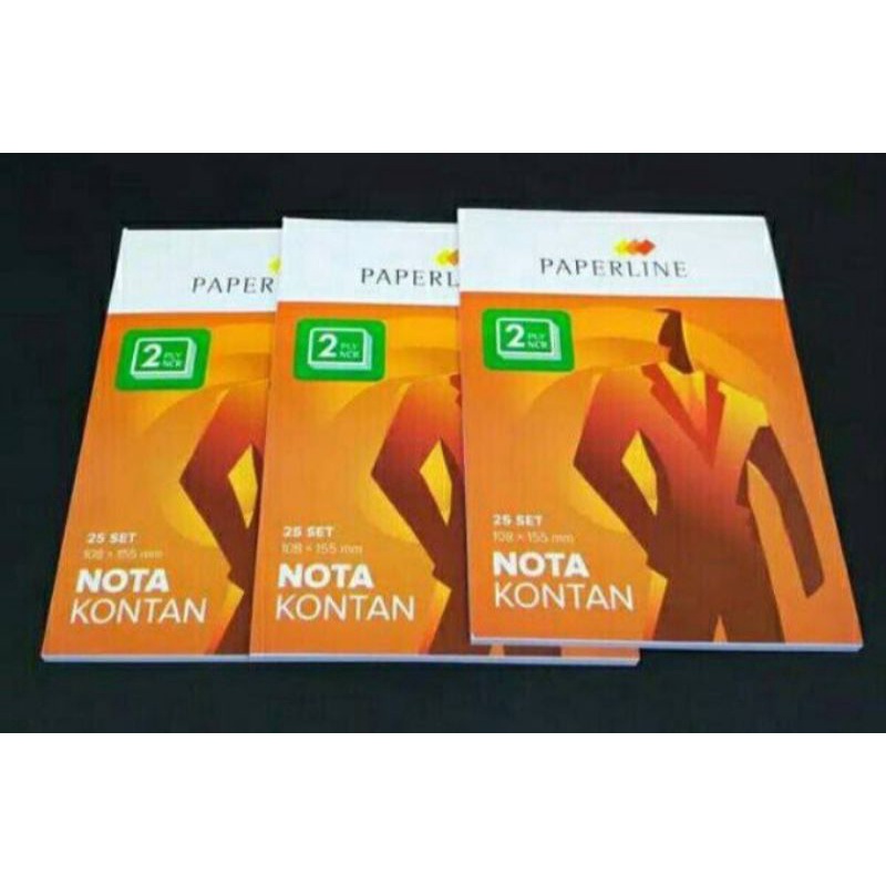 

{1pcs} nota 2play/nota 3 play/nota kontan 108x155mm
