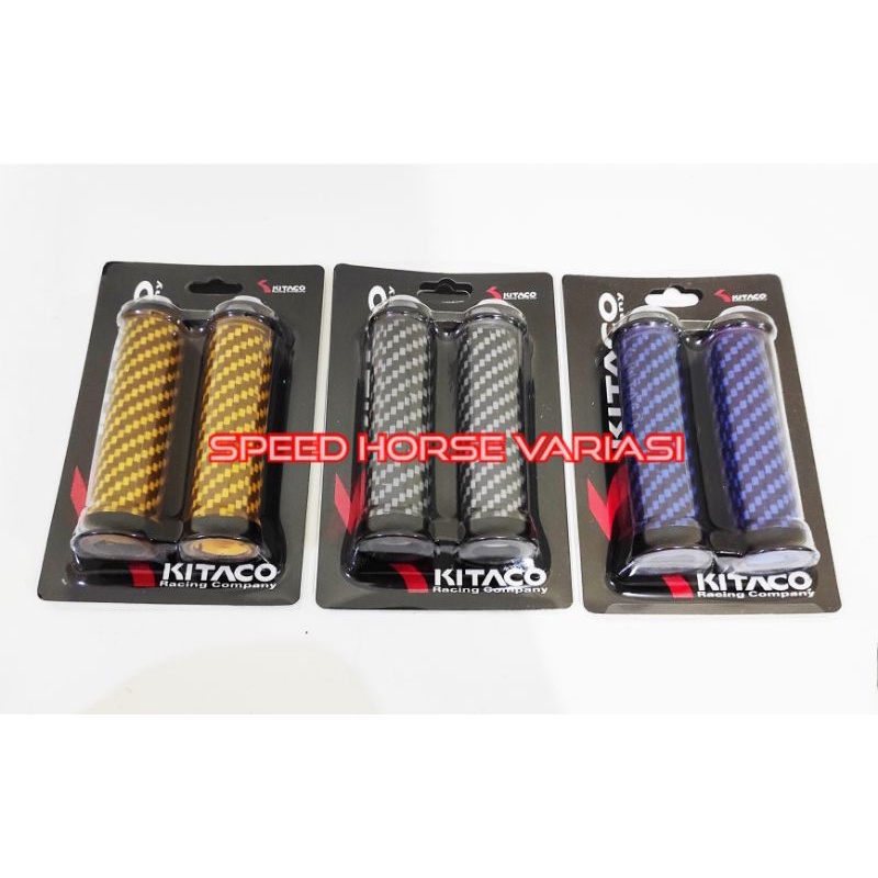 Handgrip kitaco obral untuk semua motor Universal