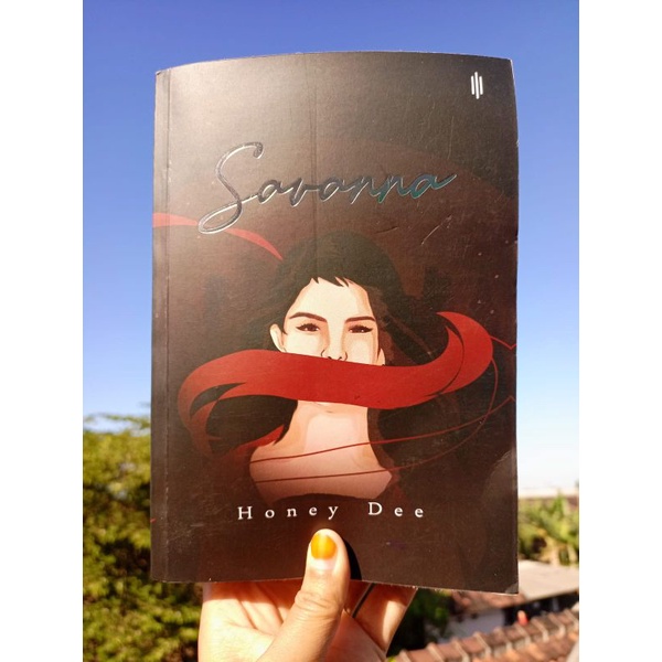 Savanna by Honey Dee