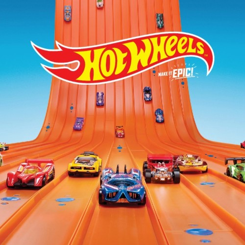 HOT WHEELS termurah MOBIL MAINAN ANAK lelaki RANDOM koleksi kado souvenir Reguler Sortir Murah Grosir Fantasi