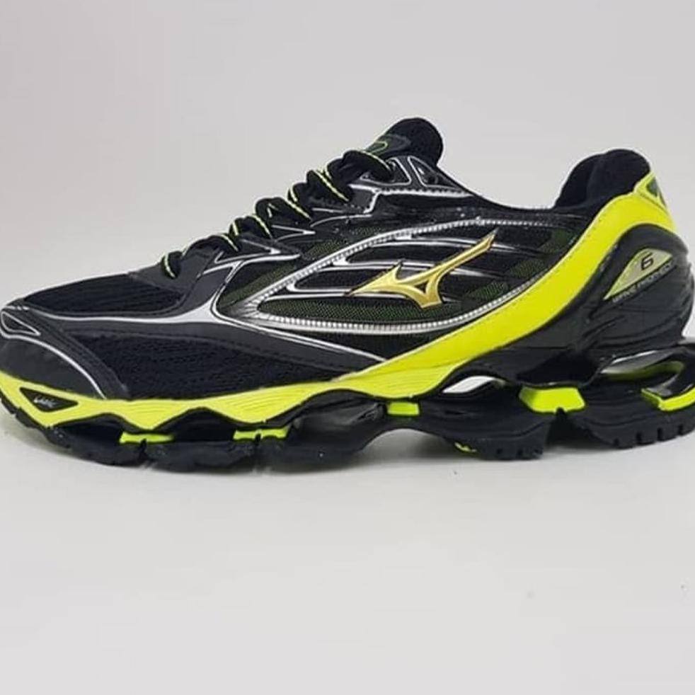 TERLARIS  New Mizuno Sepatu Badminton Sepatu Volly Mizuno OLAHRAGA SPORT PRIA SEPATU PRIA TENNIS