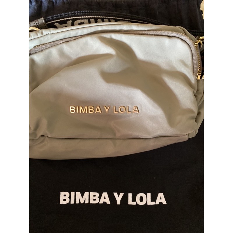 Preloved Bimba Y Lola Bag