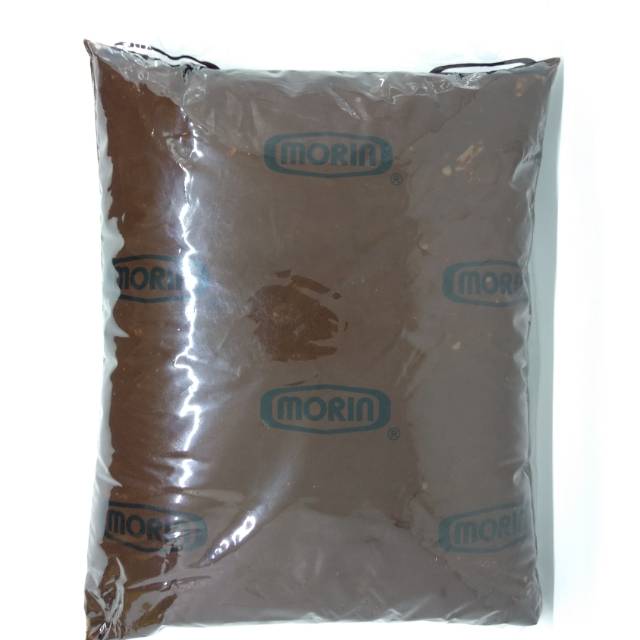 

Selai Coklat Filling 2kg Morin