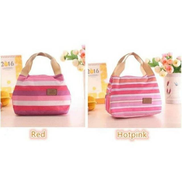 TAS BEKAL ANAK /LUNCH BOX /COOLER BAG