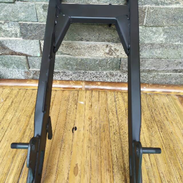 SWING ARM  YAMAHA F1ZR