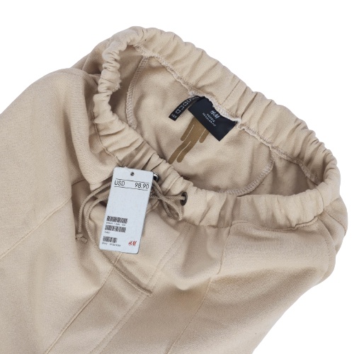 Celana Jogger BILLIE EILISH – Cream Edition Trendy Casual Unisex Good Brand Quality Stylish