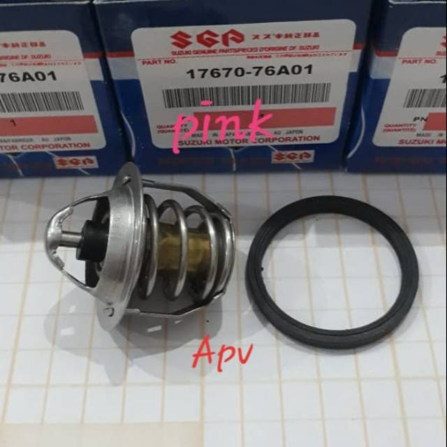 Thermostat Suzuki apv