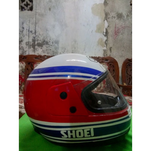 SHOEI RF-200
