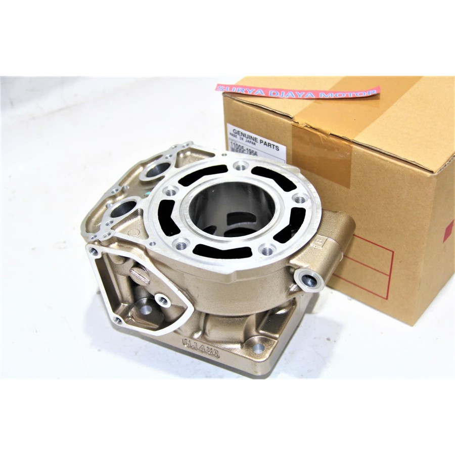 Block gold ninja 150 BLOK GOLD NINJA R RR 150/BLOK GOLD 1855 NINJA 2TAK/BLOK GOLD NINJA 150 ORIGINAL