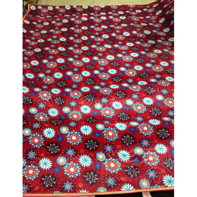 Ambal Malaysia JUMBO 230x190, tebal dan halus