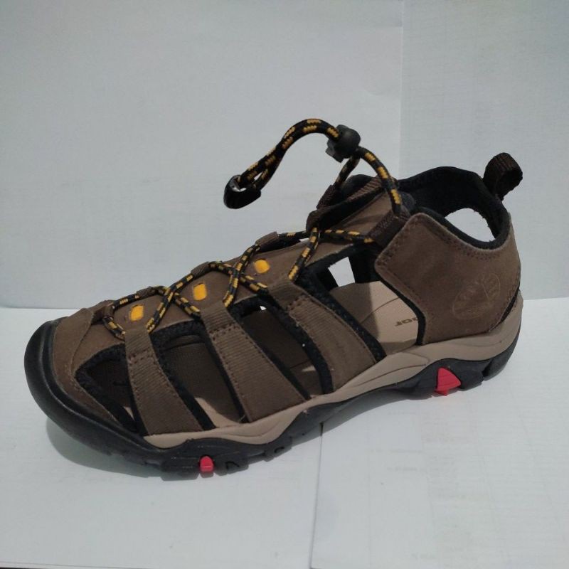 Sepatu Hiking Outdoor Pro Xenon & Sepatu Outdoor Pro Lynk Original