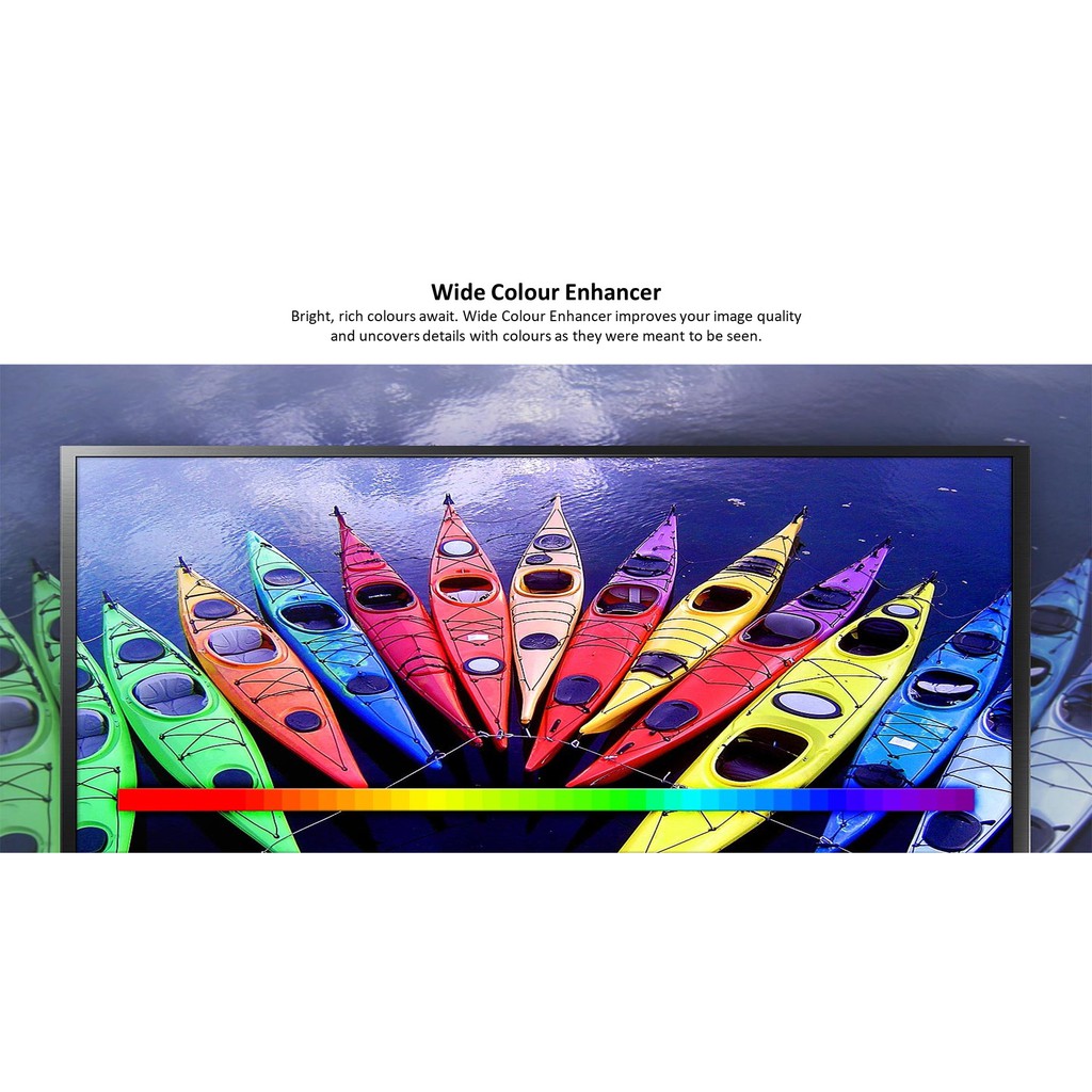LED TV Samsung 24 Inch UA24T4003-2