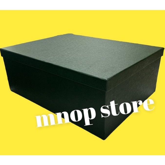 

Best Product!!! Kotak Kado Jumbo/ Jb 9 Size 41X31X15Cm - Paling Diminati