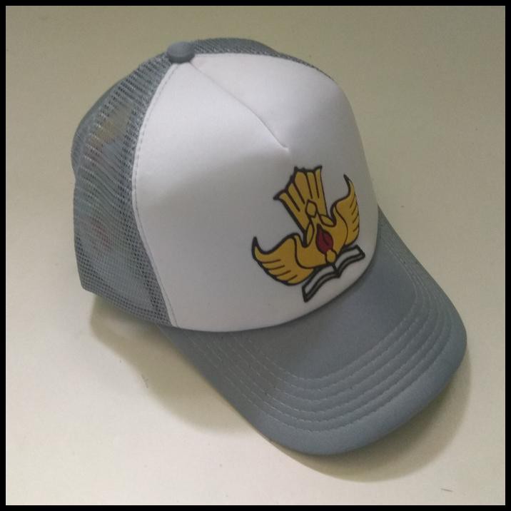 Ready - Topi Sma Jaring Trucker 90An