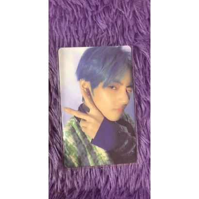 PC Taehyung Persona 4 (booked)
