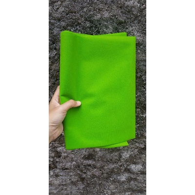 kain green screen
