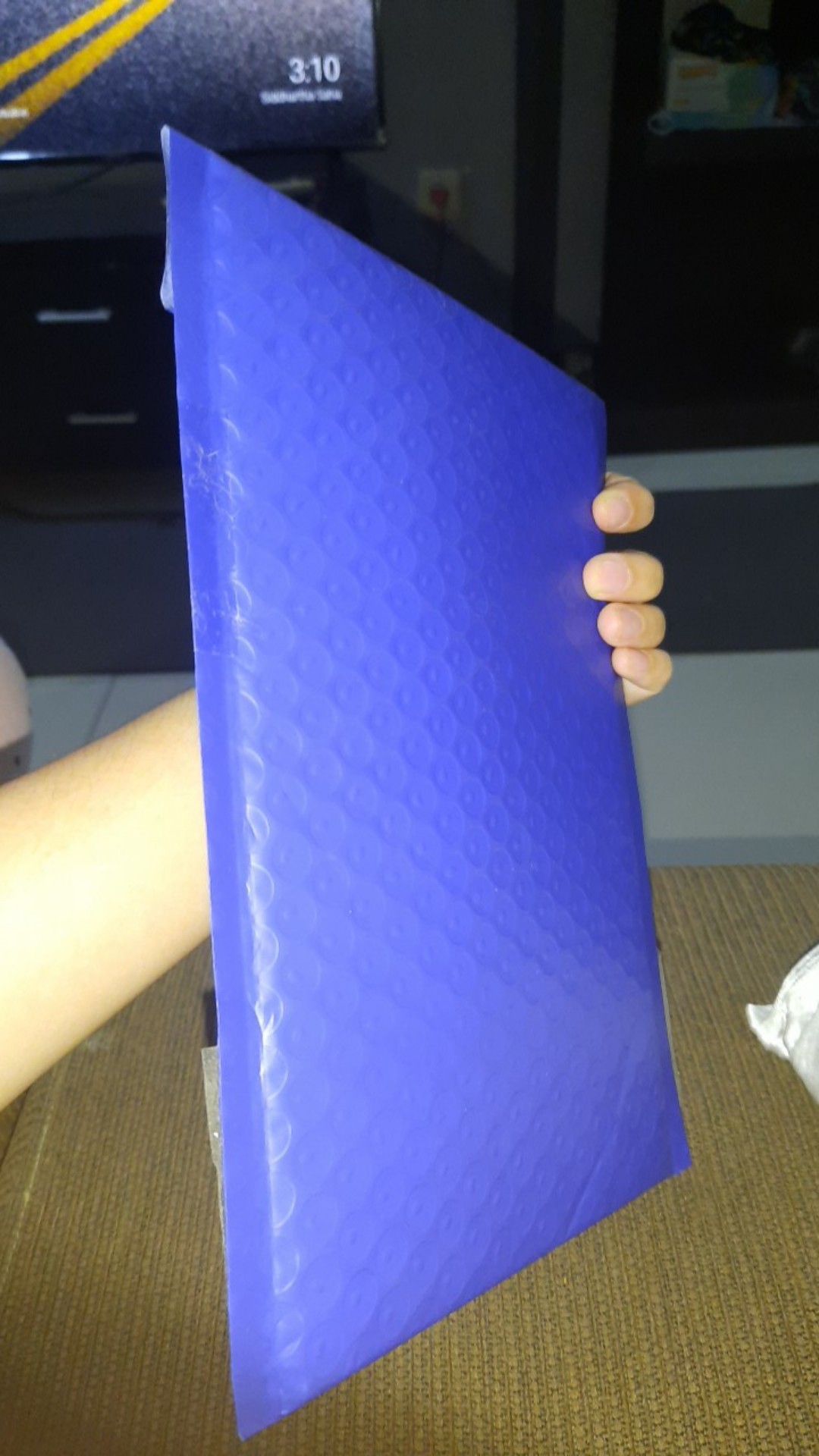 Sticker(+poster) For Donation Kalsel & Sulbar