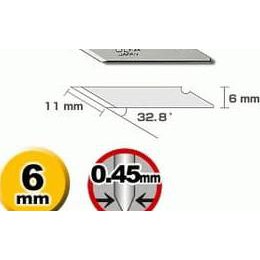 

Olfa Ak-1 Art Knife Best Seller