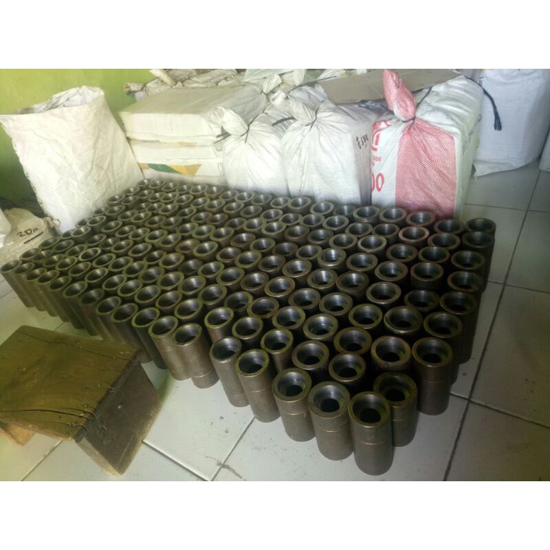 sokdrat / sok drat sumur bor / bor sumur / sokdrat dalam / sokdrat luar / soket penyambung / pipa