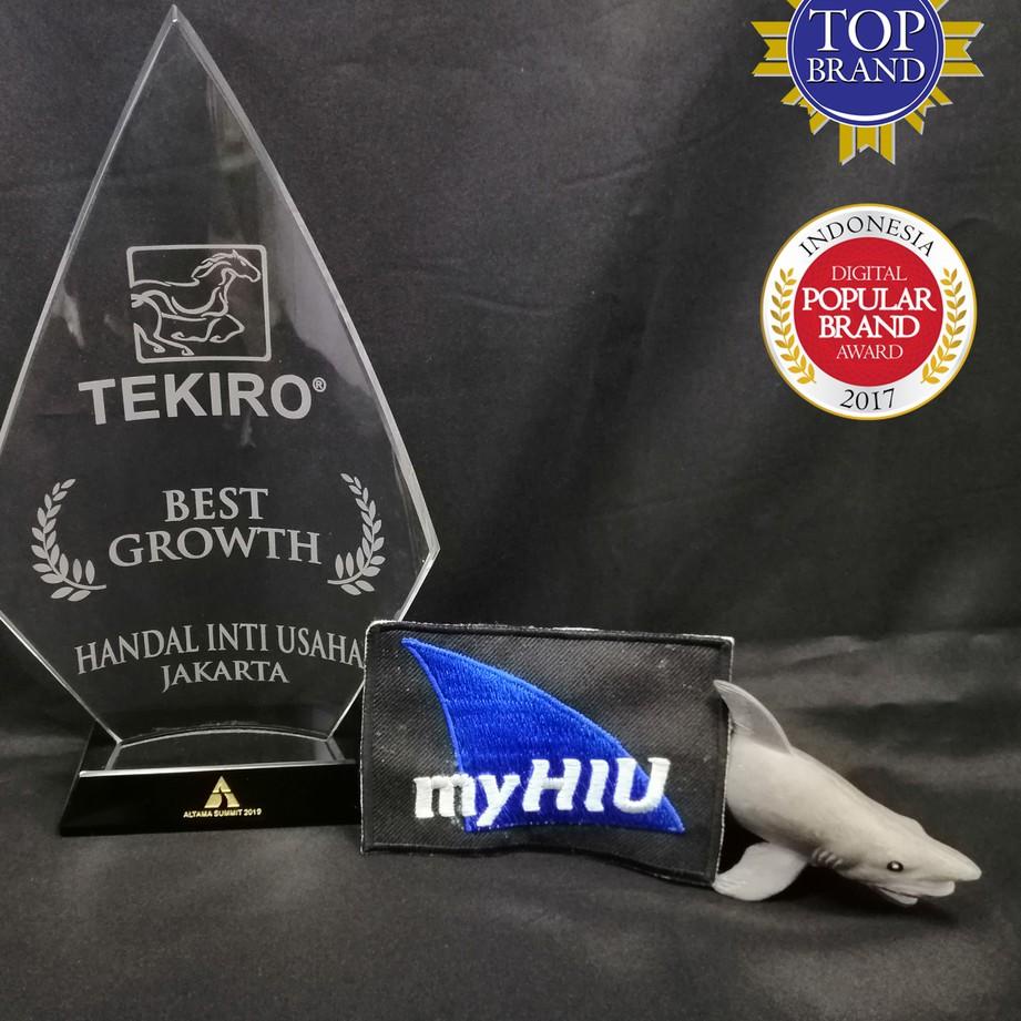 Kunci Mata Soket L Ketok L4 ~ L12 mm 1/2" inch DR / Hex Bit Sock Spanner TEKIRO