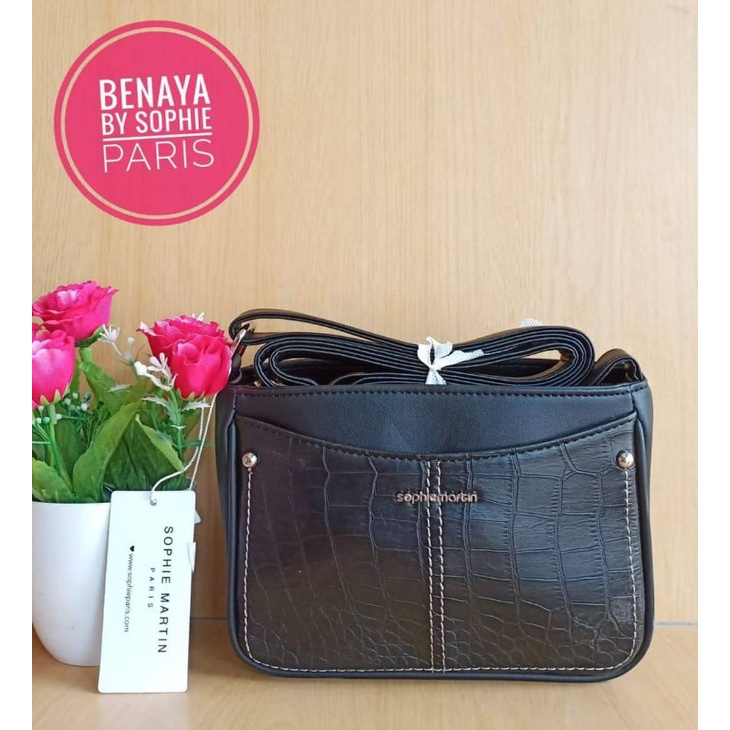 TAS BENAYA SOPHIE PARIS