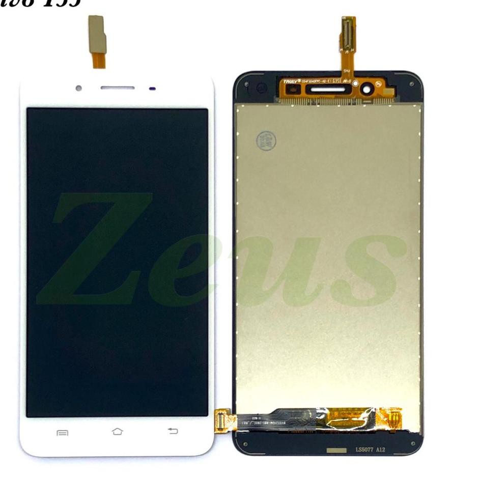 LCD TOUCHSCREEN FOR VIVO Y55 - VIVO Y55S - TS LCD FULLSET J03B