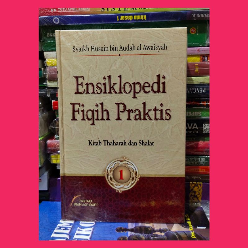 ENSIKLOPEDI FIQIH PRAKTIS