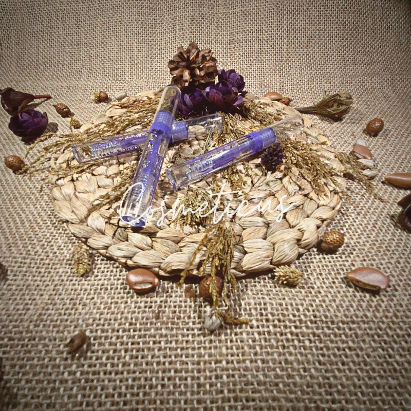 Iman Of Noble Lash & Brow Mascara Gel Bening, Waterproof (ORI/BPOM) Murah