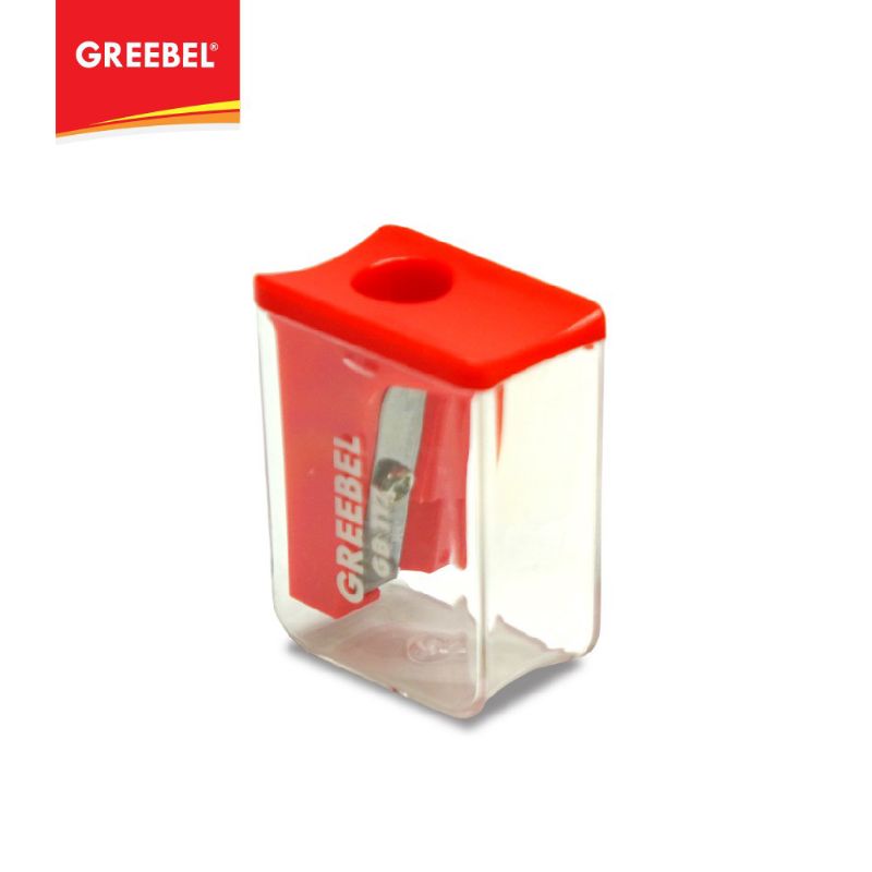 365 GREEBEL Rautan Sharpener GB 117 satuan