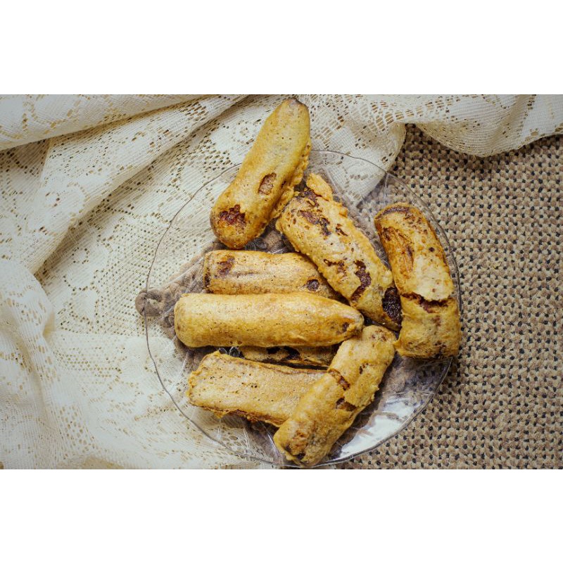 

Sale pisang 250grm